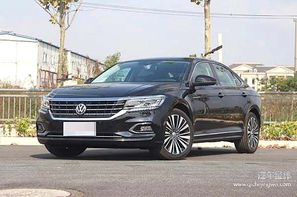 虽然很少，但这些国六新车已经能买到