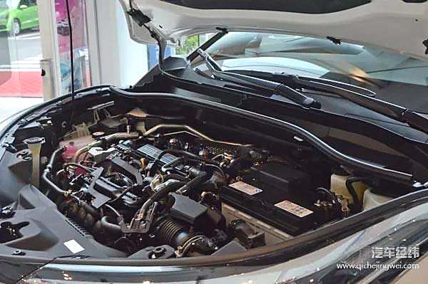 丰田M20A 2.0L发动机是进口的