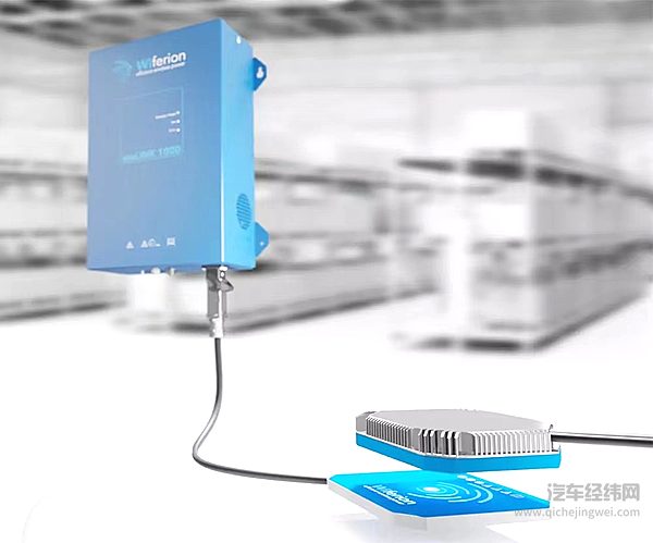 无线充电是否能够成为下一个电动车风口？