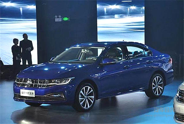 大众全新宝来预计9月上市，外形酷似朗逸，新一波家族套娃？