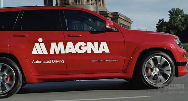 富士康决定代工汽车 但对象不是车界的苹果