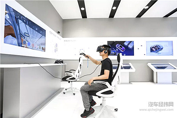 未来汽车长啥样，亚洲CES告诉你