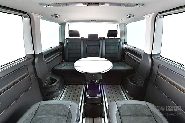 “传承经典 至臻至美”大众汽车迈特威2019款全新升级