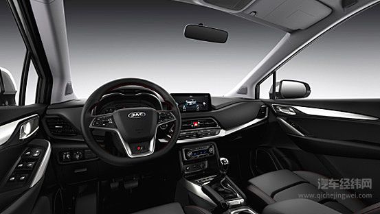 瑞风R3海南车展发布预售 “MPV制造专家”进军家用市场