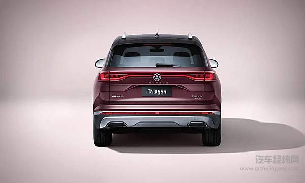 大众揽字辈能“揽”下中大型SUV的半壁江山吗？