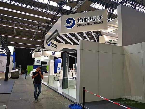 阵痛期的零部件巨头 转身还是席地而坐？