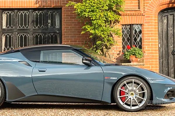 路特斯能否成为吉利手中的一张王牌？