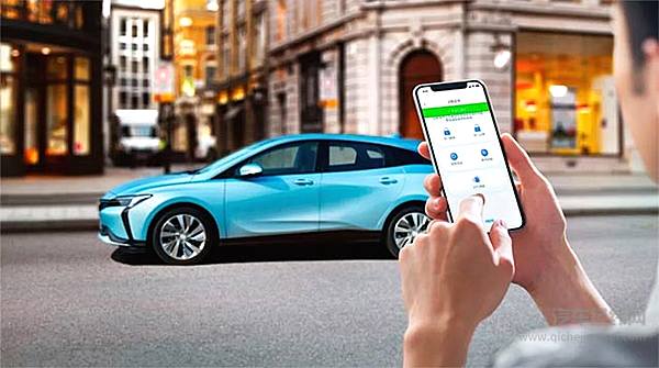 叩响智能汽车大门，上汽通用开启未来汽车“第二引擎”