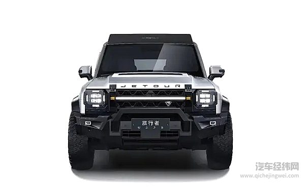 旅行者银龙之翼上市 4万元买改装方案值不值？