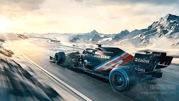 雷诺集团发布全新战略规划 战略重心从追求销量调整为更加重视价值创造