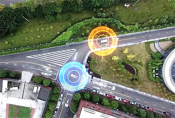 自动驾驶挑战网红城，他们居然都很有信心！？