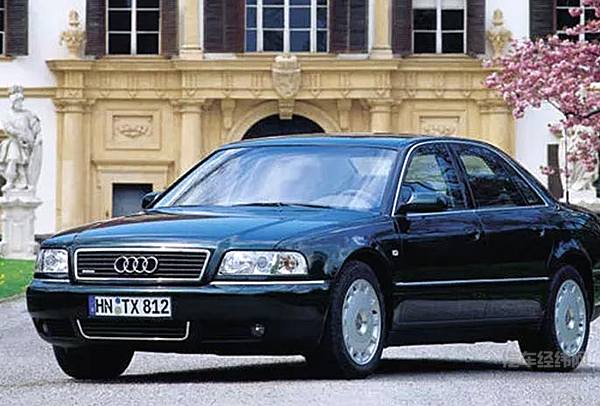 岁月打磨下 奥迪的光芒依旧能够惊艳世界