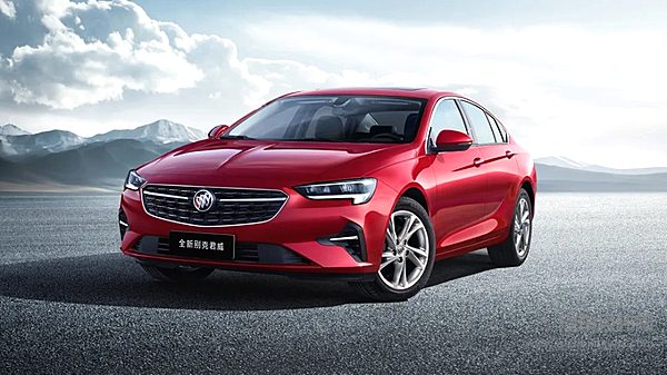 丰田凯美瑞销量超过别克君威两倍以上 差距真有这么大？