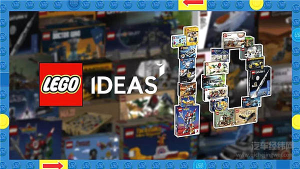 乐高：“骗钱”姿势千万种，入坑众筹最致命