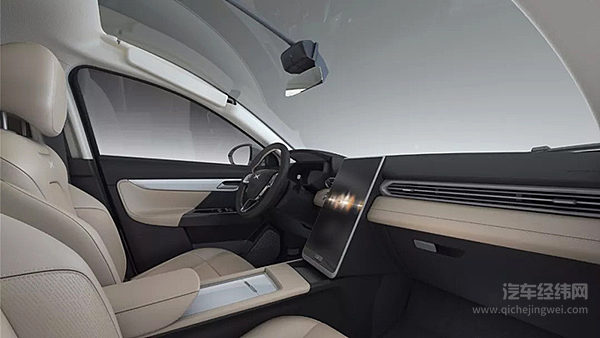 小鹏首款量产车G3全球首发 玩得就是新潮