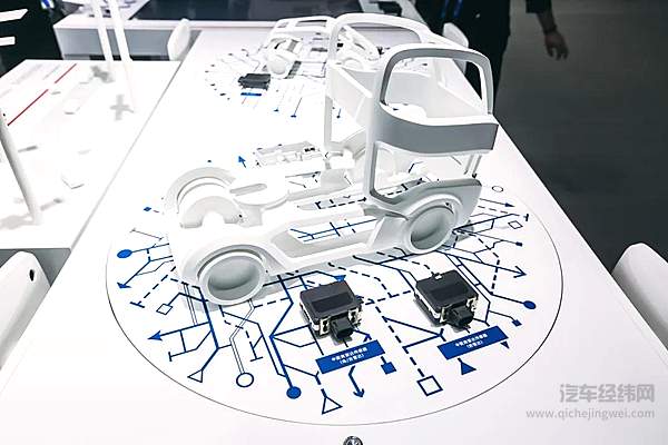 挑战中把握转型机遇 博世持续技术创新与本土合作