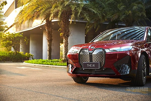 德国电动车六月销量结果出炉 中国车企大有可为