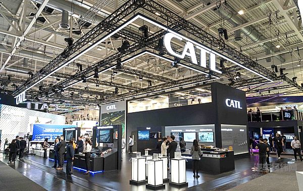 宁德时代骁遥超级增混电池发布 增混车型又得强援？