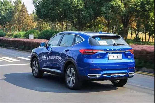 魏建军宣布拓展国际市场，长城汽车能否复制华为奇迹？