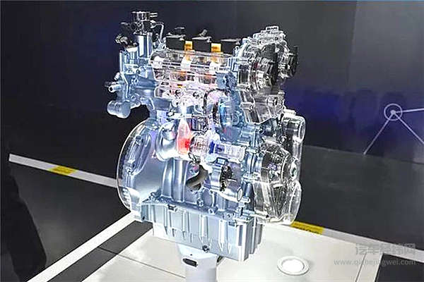 三缸机，未来内燃机技术之争