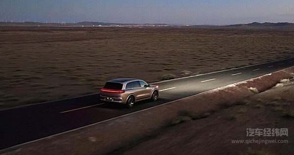 魏牌蓝山智驾版低价高配能否挑战理想L8？