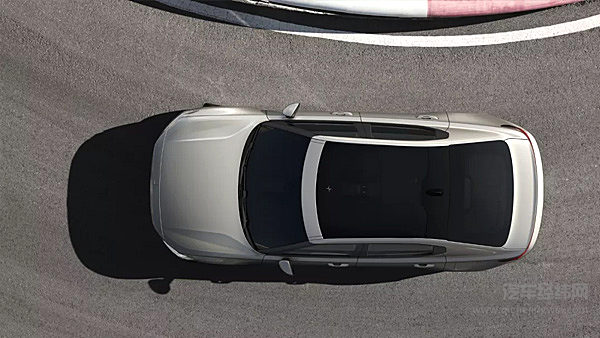 Polestar 2全球首发，Model 3的新竞品