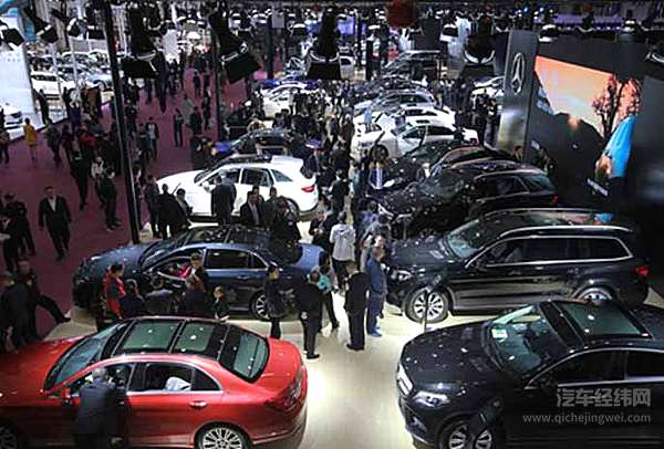 “开幕钜惠 轰动全城”2018贵阳汽车文化节盛大开启