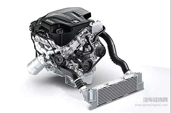 聊聊经典，探探未来，扒一扒发动机的发展和未来