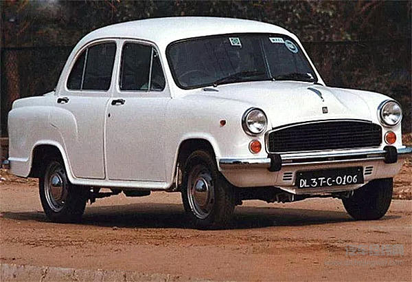 全球10大最慢汽车盘点 最慢的跑步就能追上