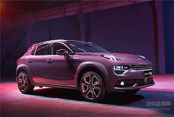 吉利或将和戴姆勒合作 能否促成下一个领克？！