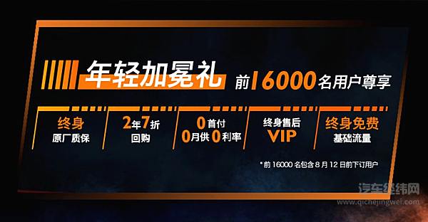 第三代MG6 PRO 强势驾临！全系高能劲享价 9.78-13.38万元