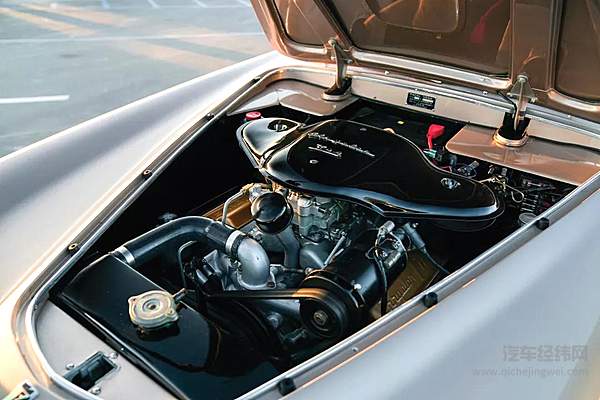 扒一扒汽车圈中的“混血儿”