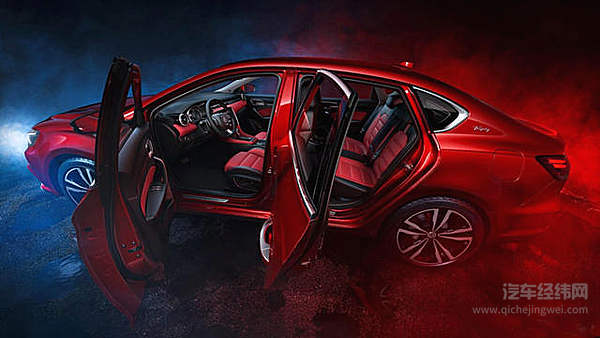 上汽名爵不动声色出“狠招” 混动界成热门“头牌”