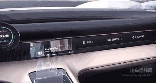 保时捷“秒杀特斯拉”利器：Mission E Cross Turismo日内瓦车展首秀