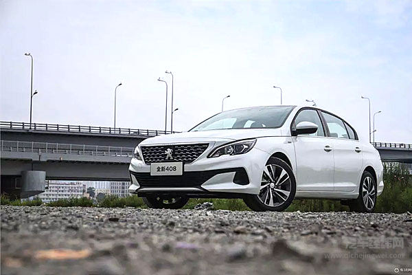 法国“包”能治百病，车专治不服