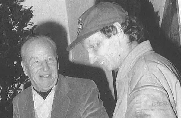 保时捷是靠356起家的？Too naive！