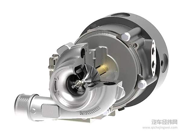 BMTS多重“黑科技”为主机厂提供高定涡轮增压解决方案