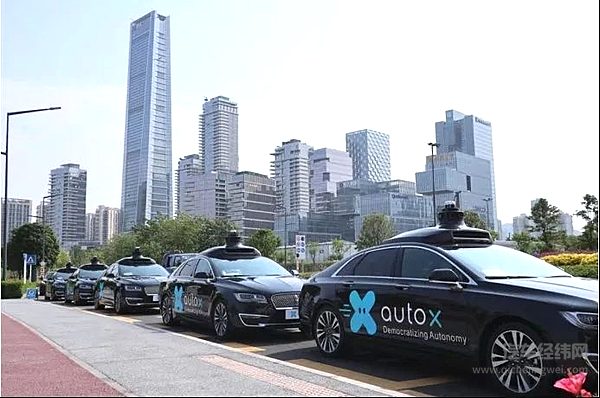 跟着行业成长 占全球一半份额的国产激光雷达厂商未来如何？