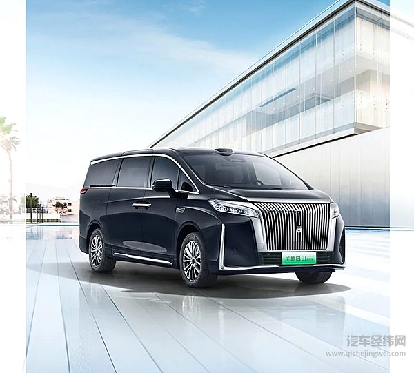 致力智能新能源 长城汽车2月新能源车型销售1.51万辆