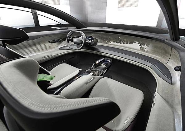 未来尽在眼前！概念车应该怎么看？