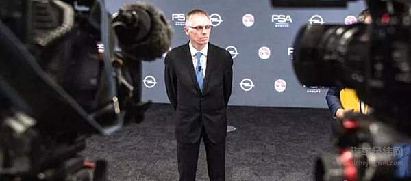 PSA与FCA合并隐情：神秘家族、法兰克福车展与电话会议