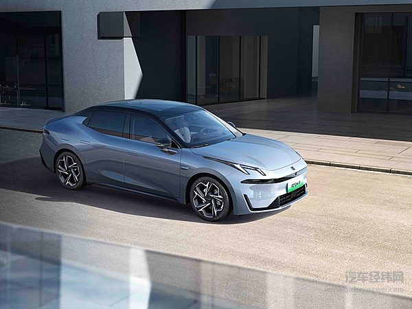 领克07 EM-P即将亮相 如何翻过海豹这座大山？