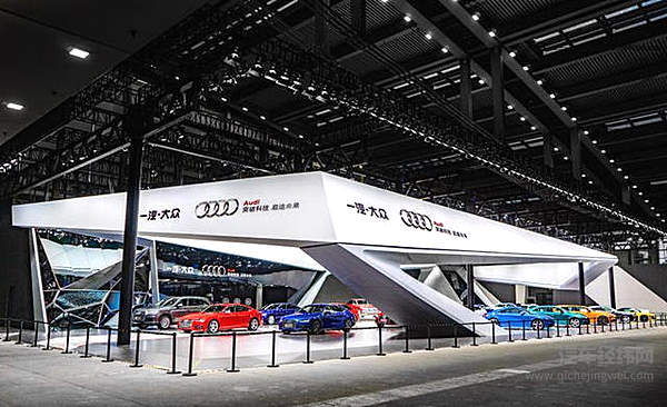 集美貌、性能于一身 全新奥迪S4 46万不算“耍大牌”！