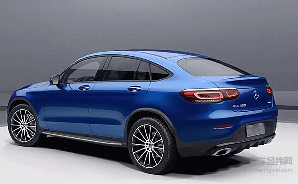 新款奥迪Q5L Sportback上市 相比奔驰GLC谁更值得入手？