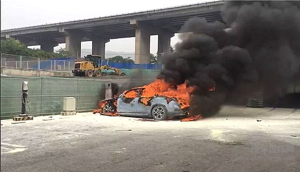 811电池的“原罪”