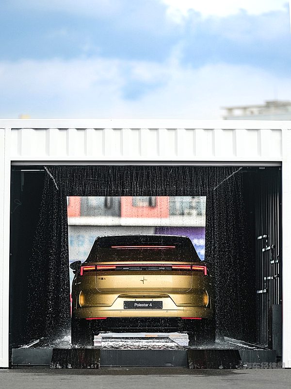 进入30万元档 极星4能否实现破局？