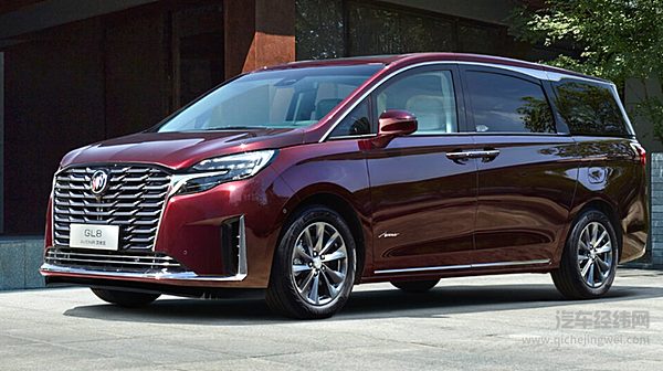 4月MPV销量解读：腾势D9强势依旧 别克成合资独苗