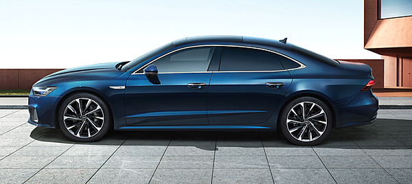 小目标难以实现 上汽奥迪能逆转局势?