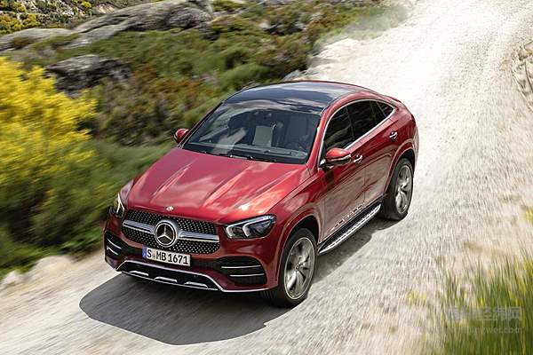 德系轿跑SUV竞争加剧 奔驰GLE Coupe优势在哪里？