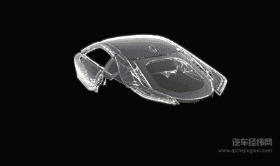 新BMW i8 Roadster横空出世 未来尽在想象